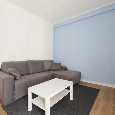 Apartment Corso Lodi Modern With Balcony *