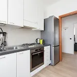 Guesthost - Corso Lodi Modern With Balcony Appartement Milan