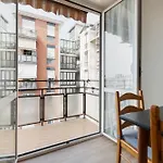 Guesthost - Corso Lodi Modern With Balcony Appartement *