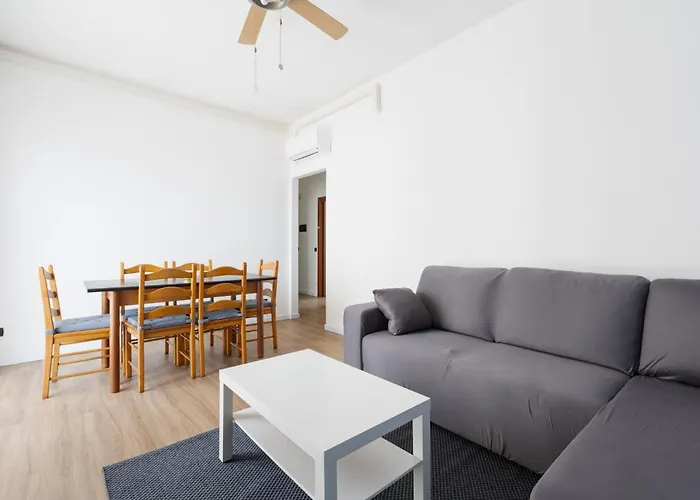 Διαμέρισμα Guesthost - Corso Lodi Modern With Balcony